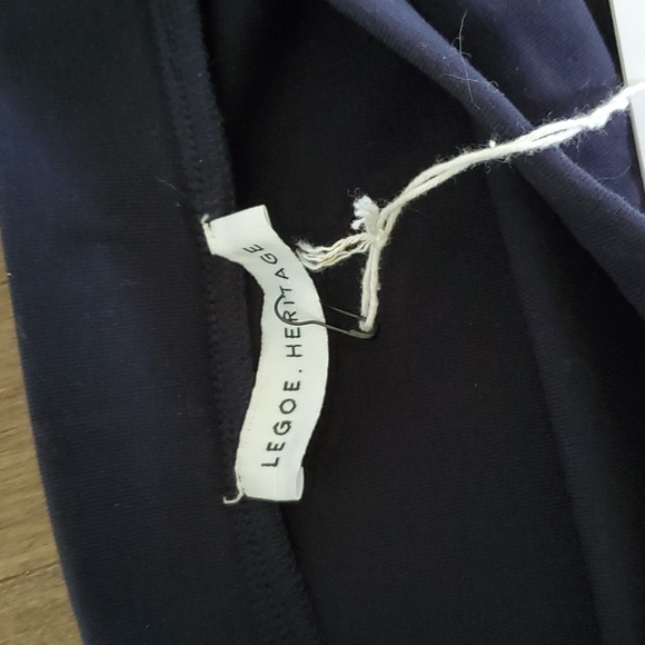 Legoe Heritage Bellevue Skirt - Picture 3 of 4